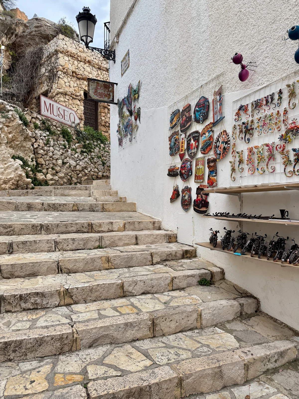 Tur til Alicante - Bilde 18