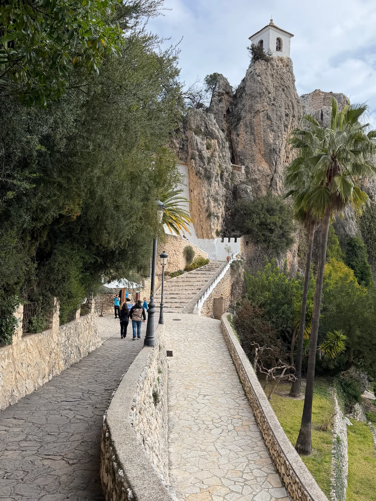 Tur til Alicante - Bilde 19