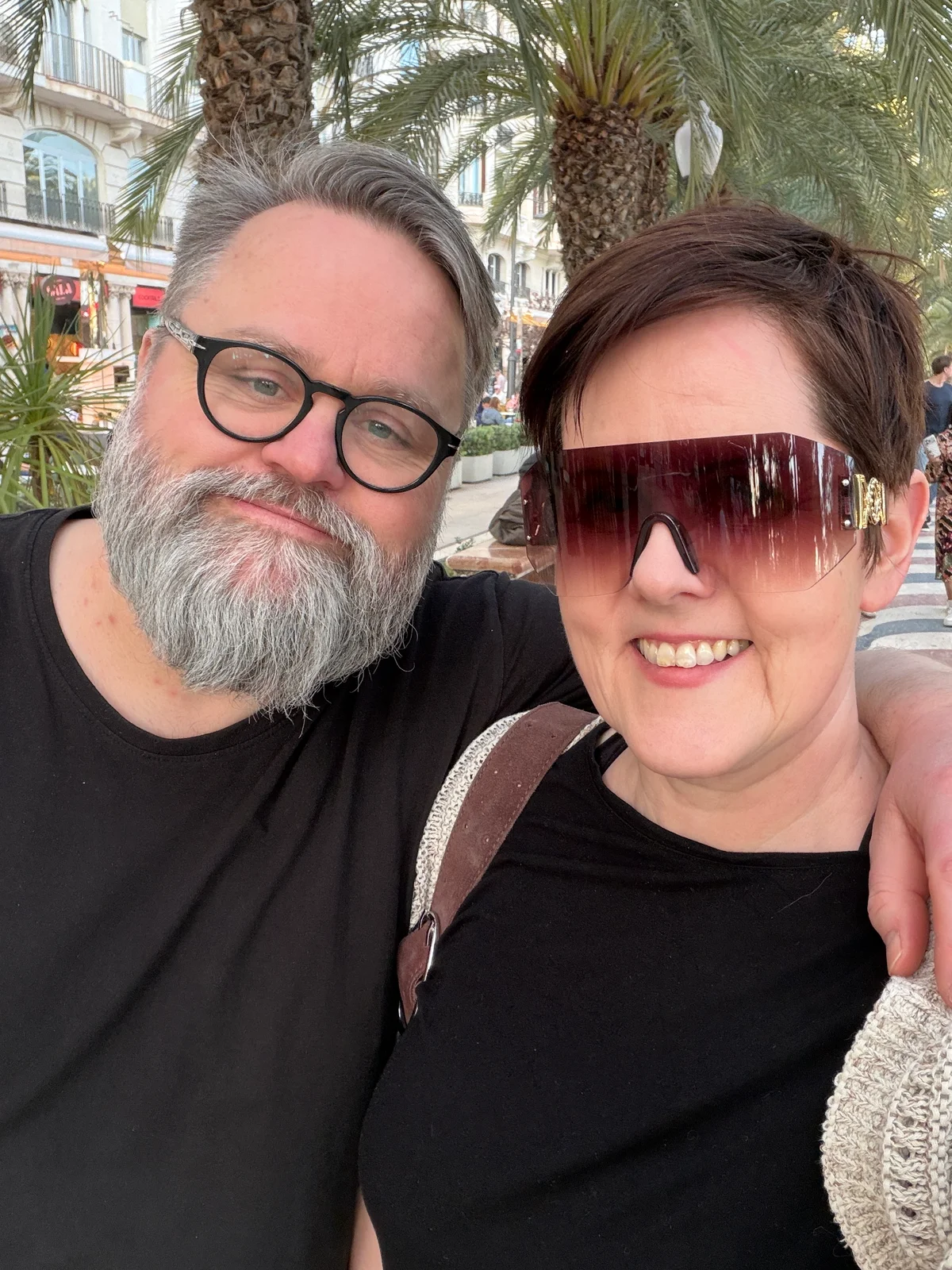 Tur til Alicante - Bilde 21