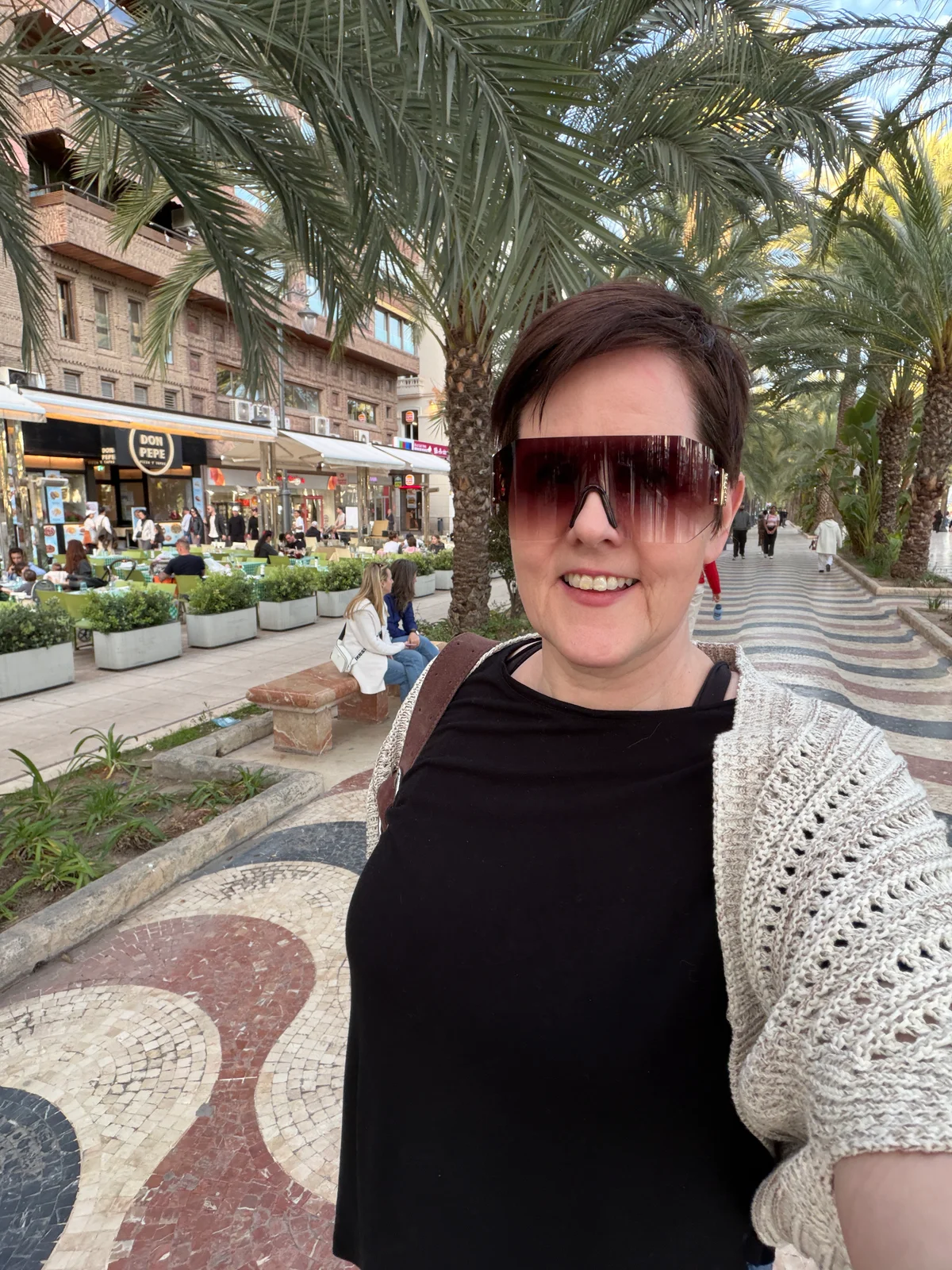 Tur til Alicante - Bilde 22