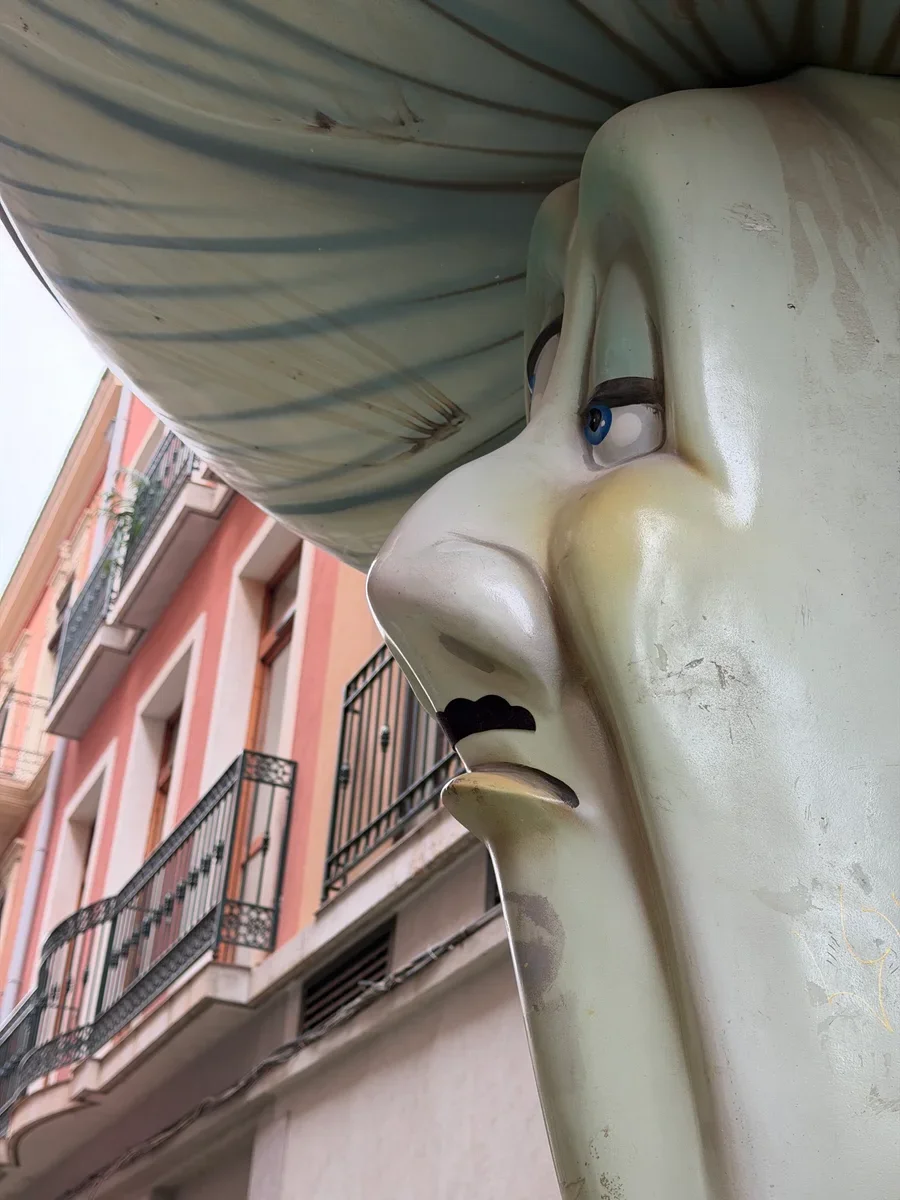 Tur til Alicante - Bilde 12