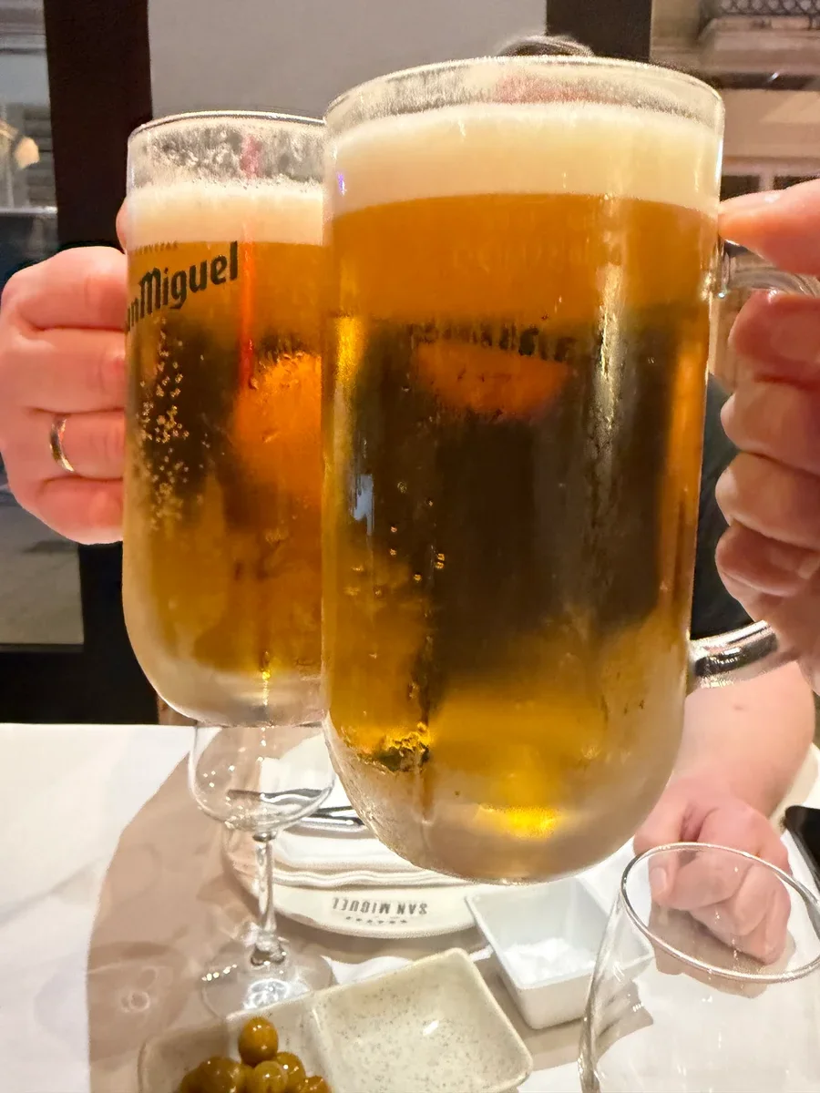 Tur til Alicante - Bilde 23