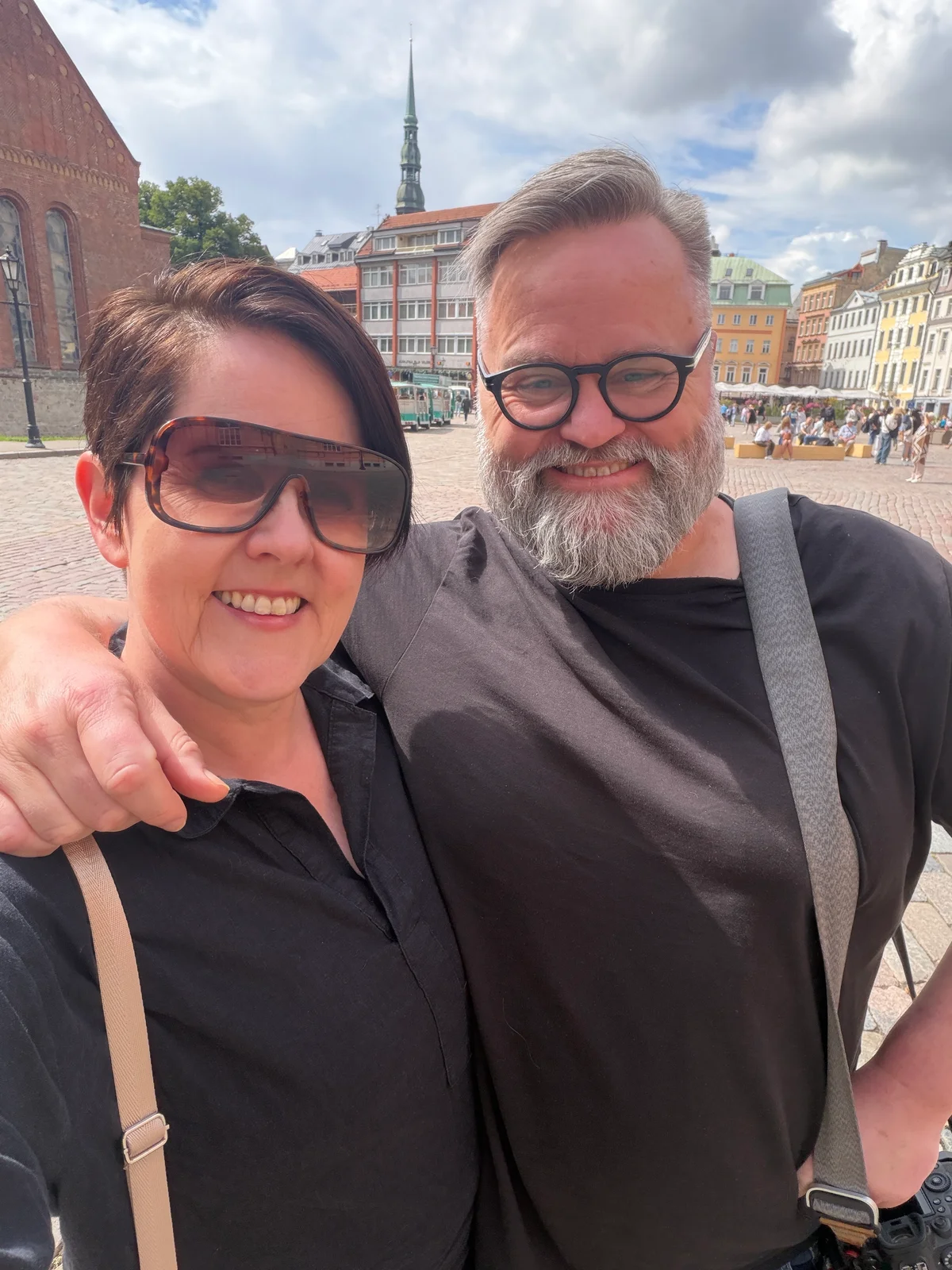 Tur til Riga - Bilder 8
