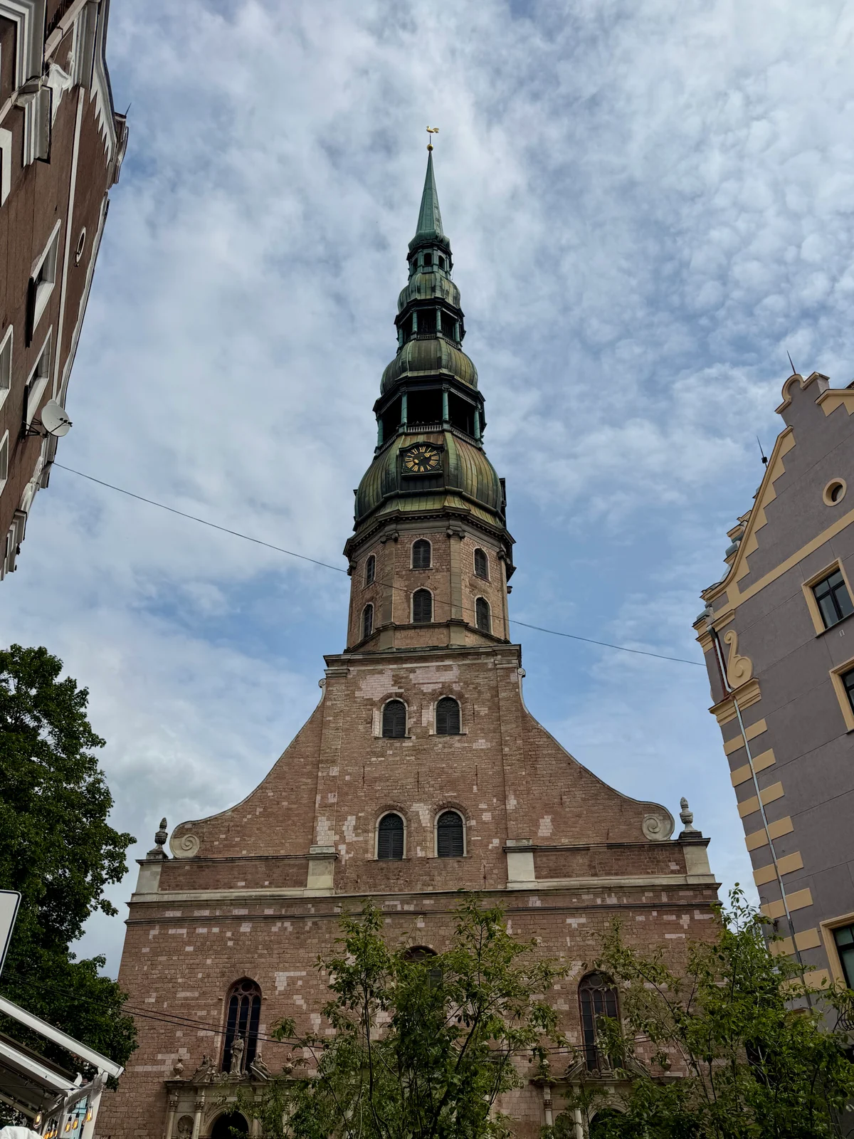 Tur til Riga - Bilder 15