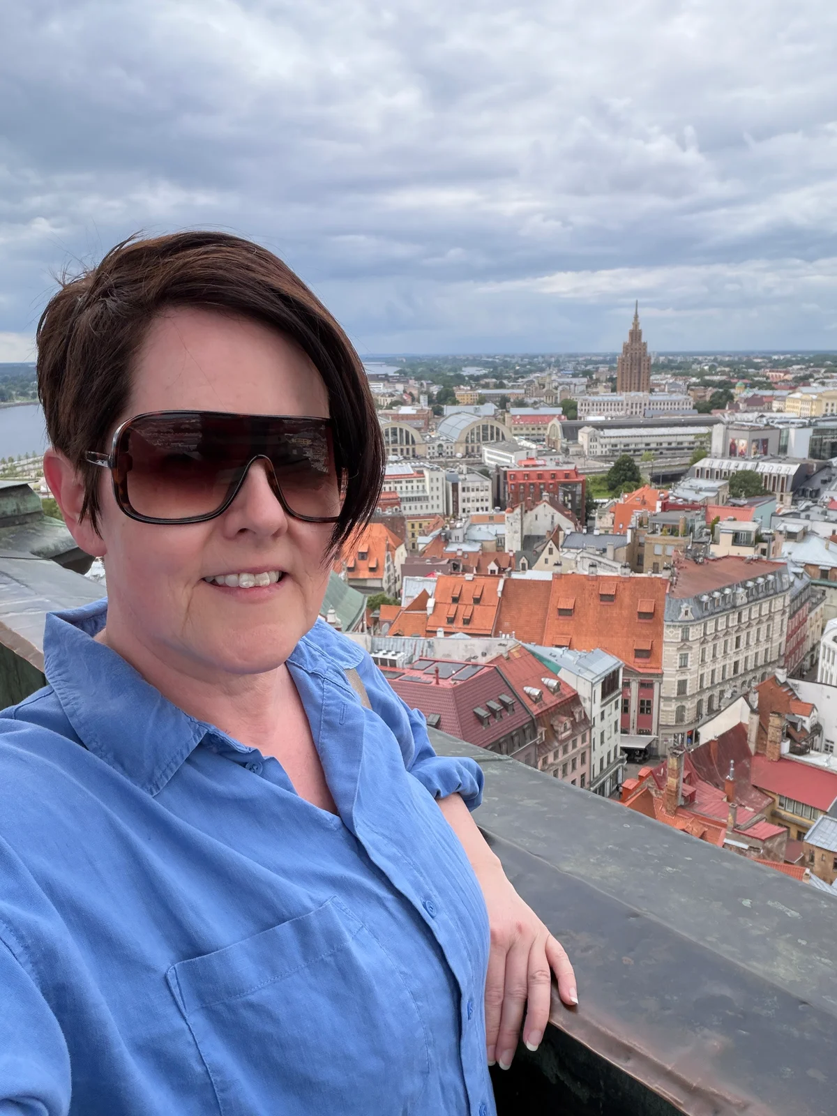 Tur til Riga - Bilder 16