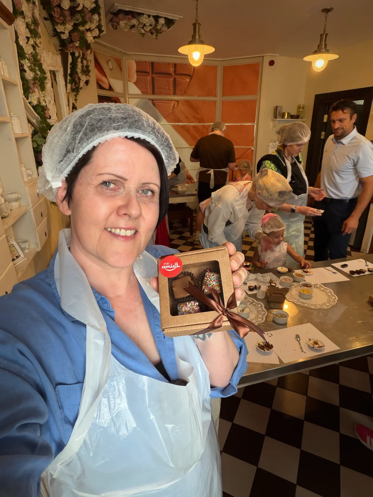Tur til Riga - Bilder 17