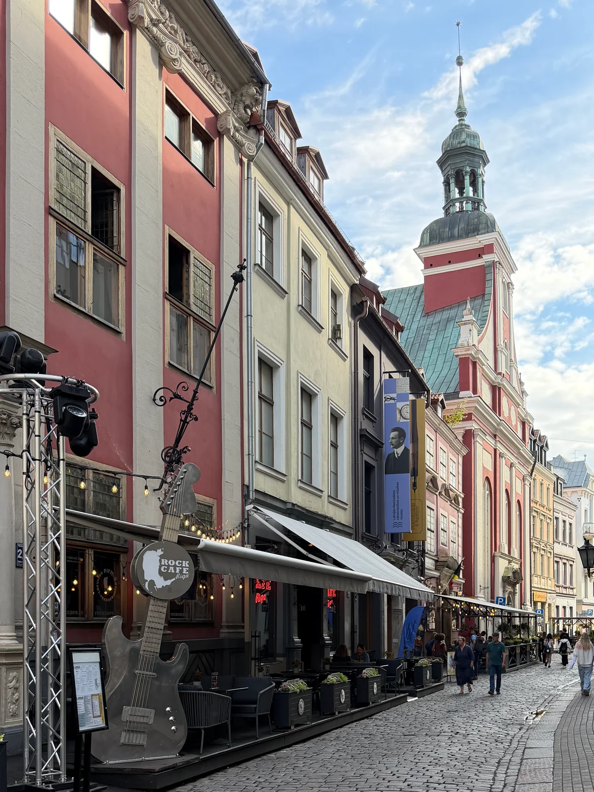 Tur til Riga - Bilder 31
