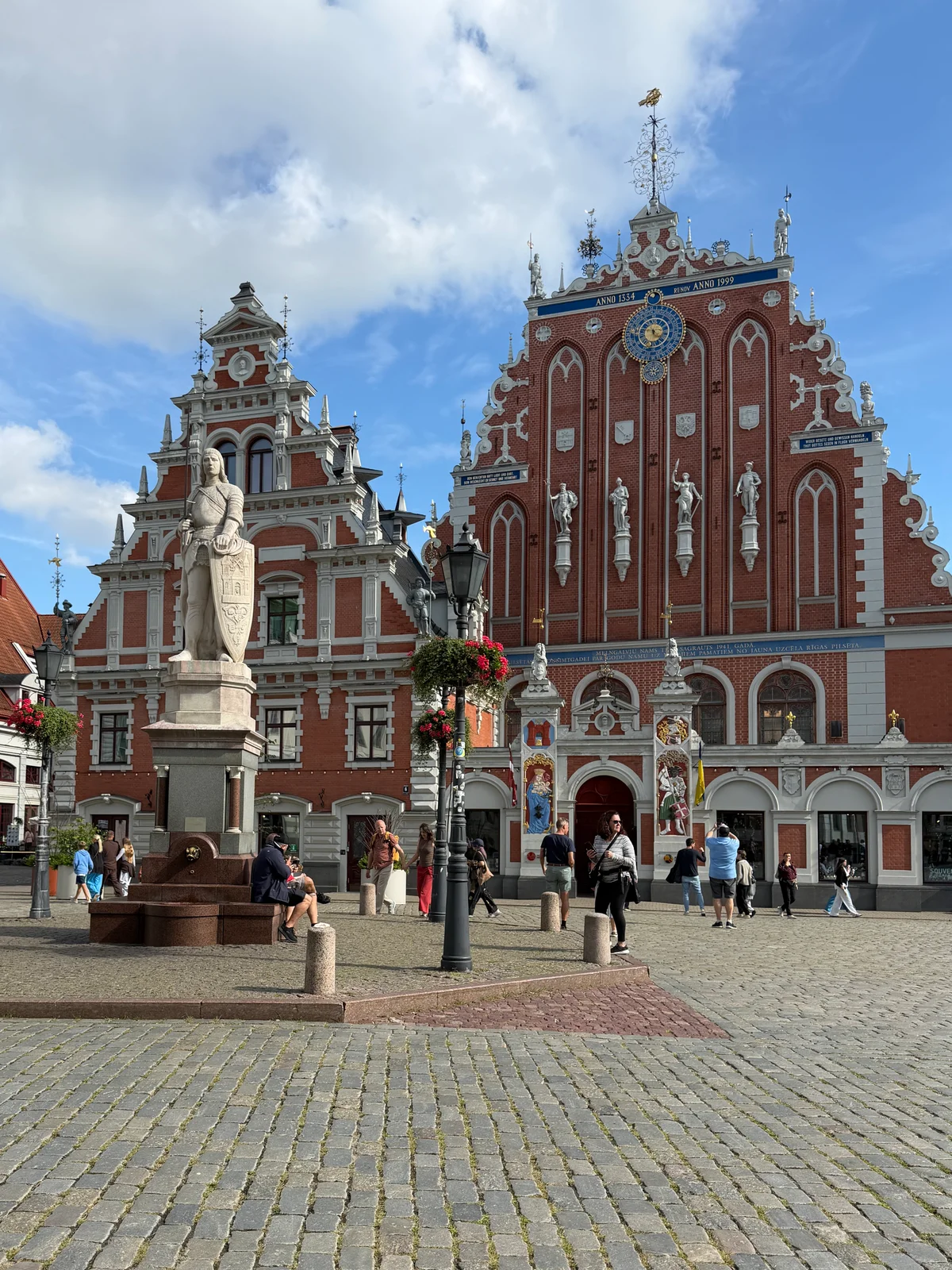 Tur til Riga - Bilder 33