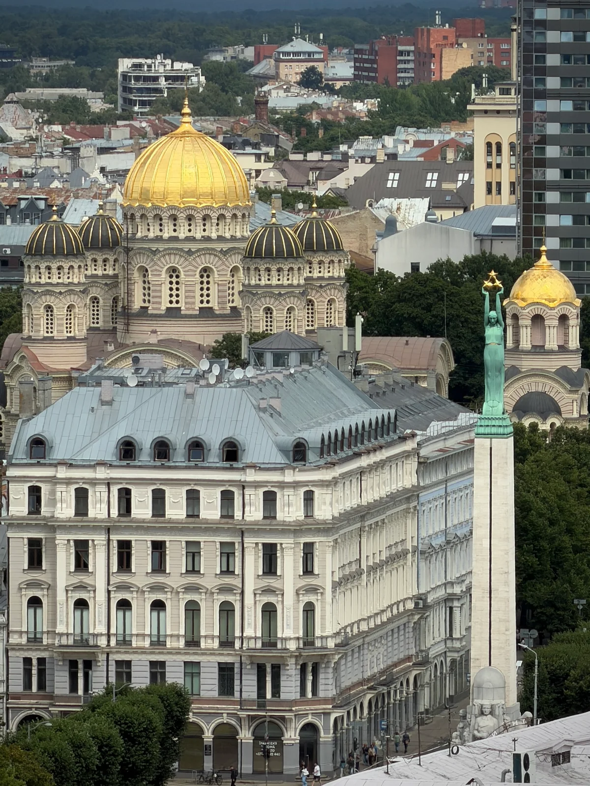 Tur til Riga - Bilder 18