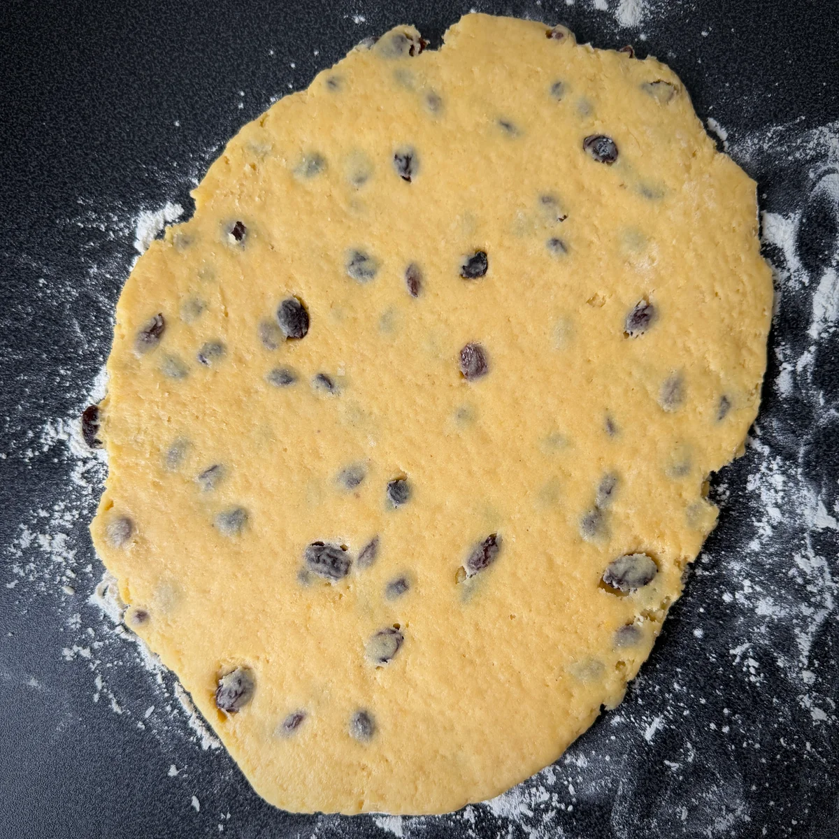 Welsh Cakes - Bilder 2