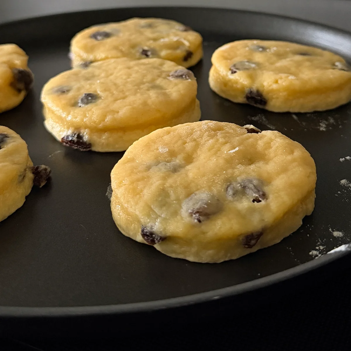 Welsh Cakes - Bilder 3