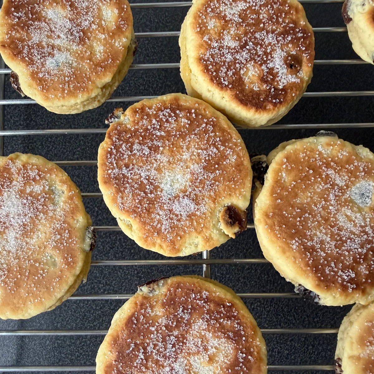 Welsh Cakes - Bilder 4