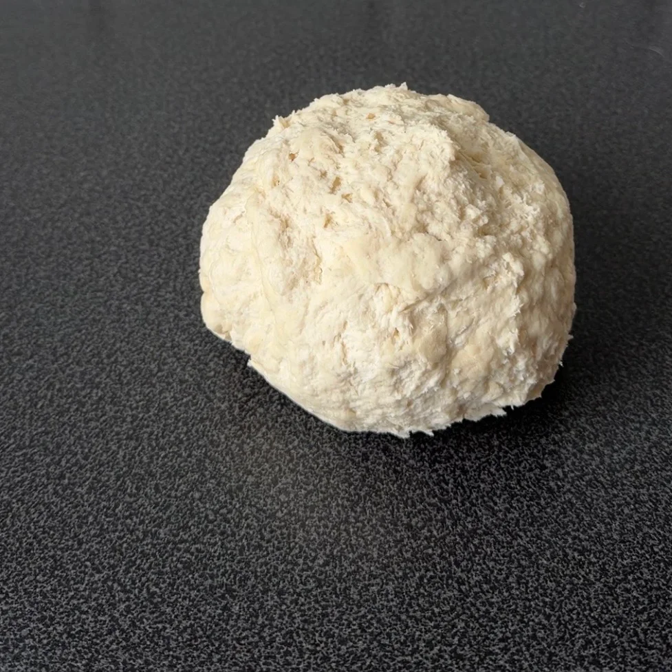 Yoghurtbagels - Bilde 1